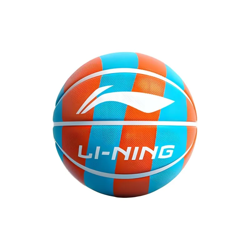 LiNing Basketball Size 75 Training Kids'-8