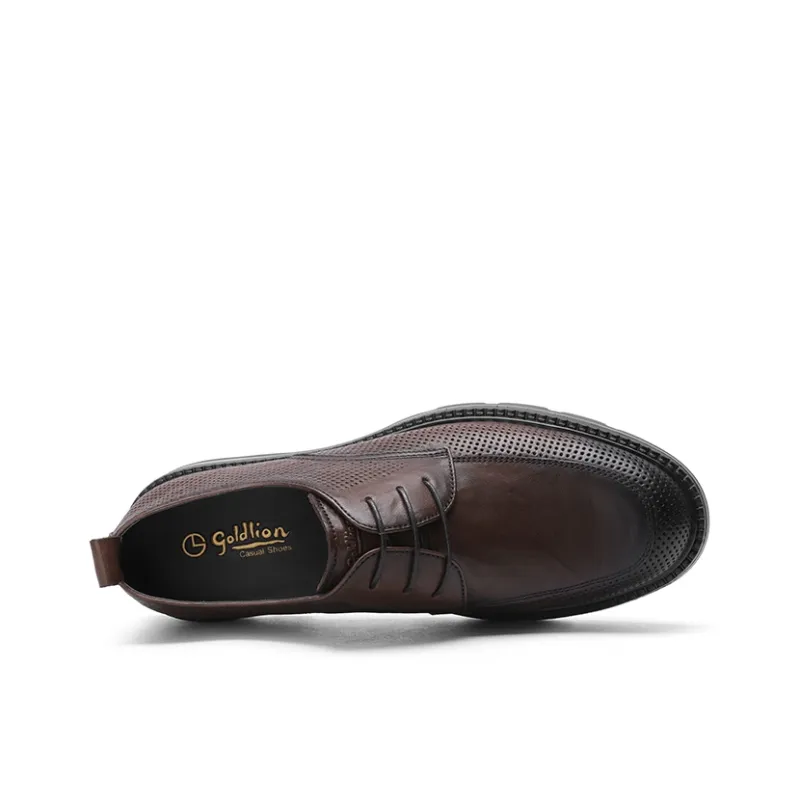 GOLDLION Men's Casual Shoes Men's-7
