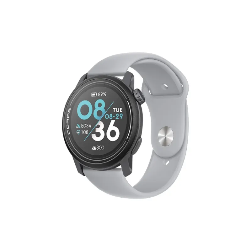 FZRT COROS Compatibility Watch Band Silicone Material-5