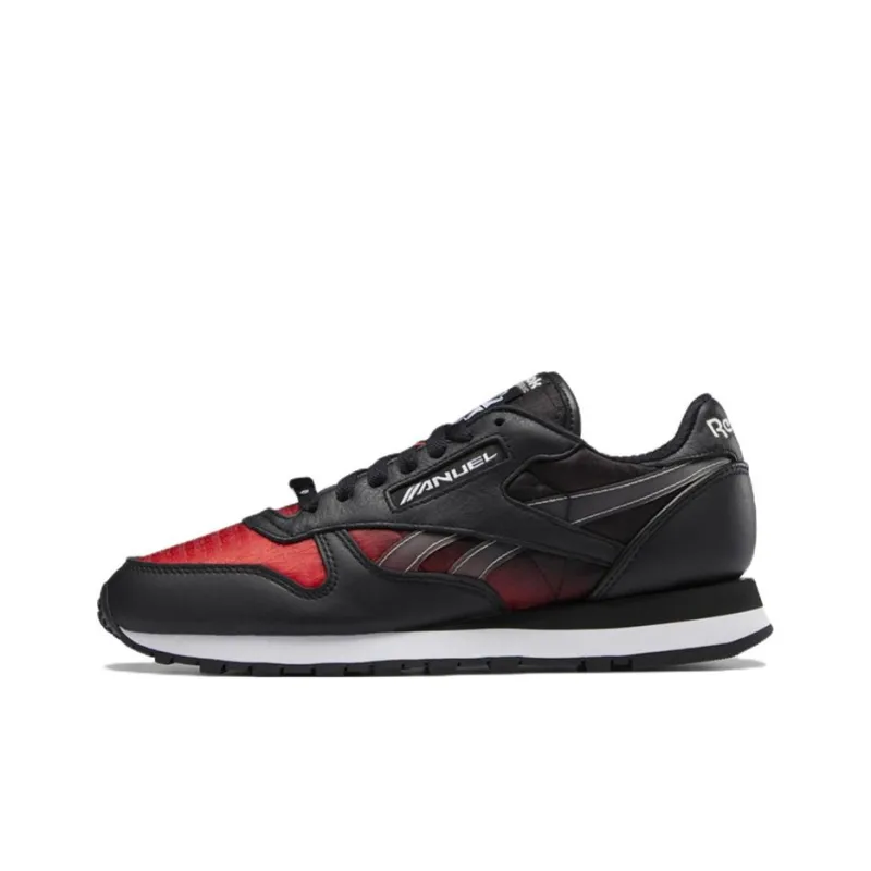 Reebok Classic Leather Anuel Aa The Sky Above The Street-0