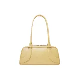 Cream Yellow
