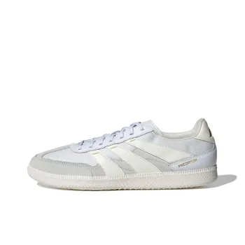 Adidas Predator 24 League Low Freestyle 'Off White Gold Metallic'