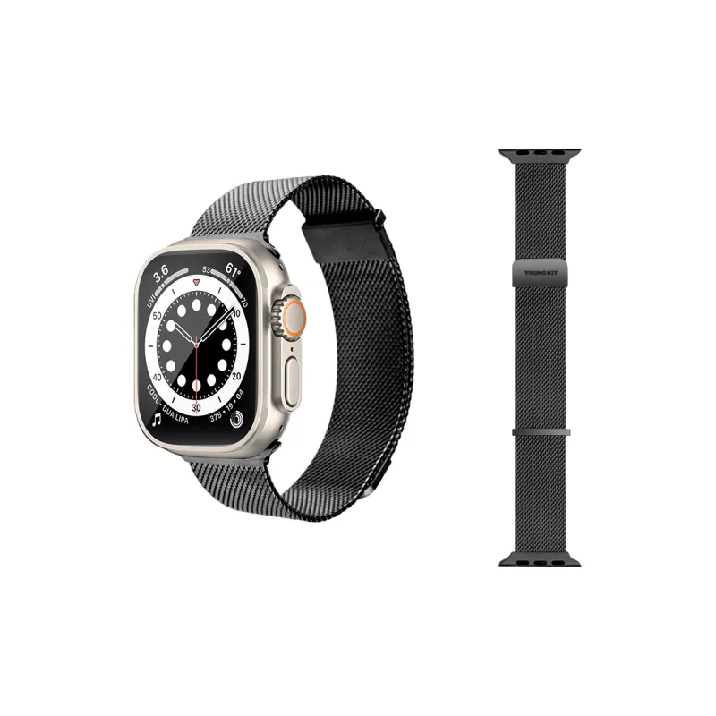 YOUNGKIT Men Watch Bands-47