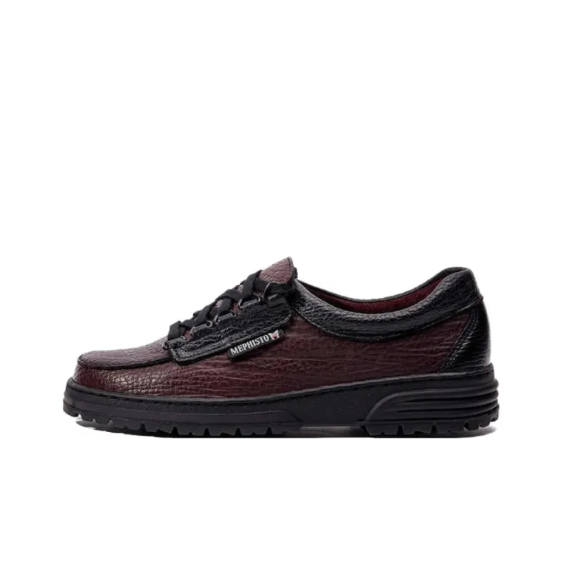 MEPHISTO Casual Shoes Women's Low-Top-5