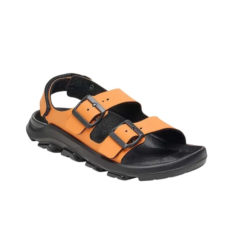 Birkenstock Beach Sandals Unisex Orange-2