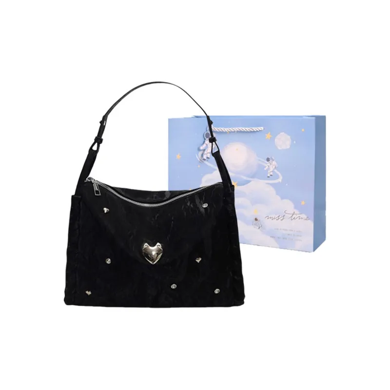Duoluplo Doron Paul PU Shoulder Bag, Crossbody Bag Women's-9