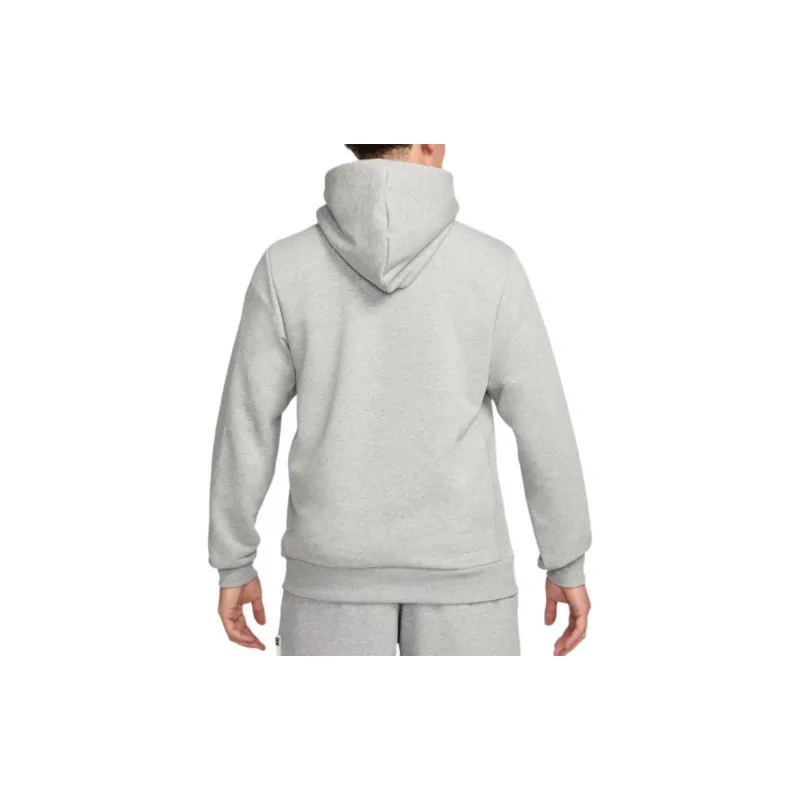 Nike Standard Issue Men's Dri FIT Pullover Basketball Hoodie-1