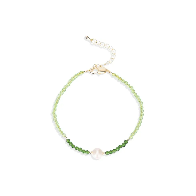 Inkopper Resin Bracelets Women's-3