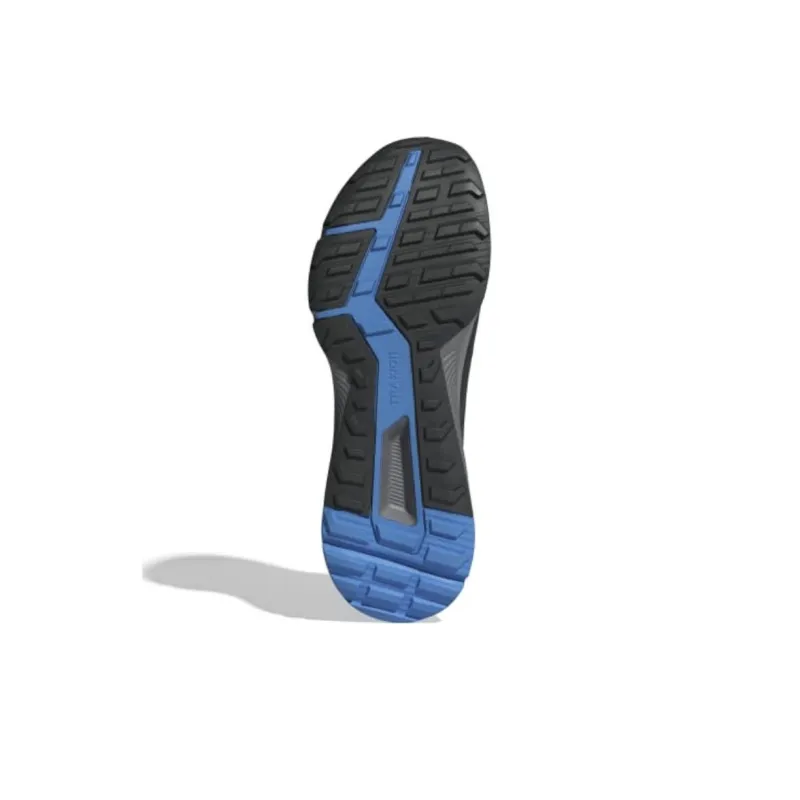 Adidas Terrex Soulstride Trail Wonder Steel Core Black Pulse Blue-6