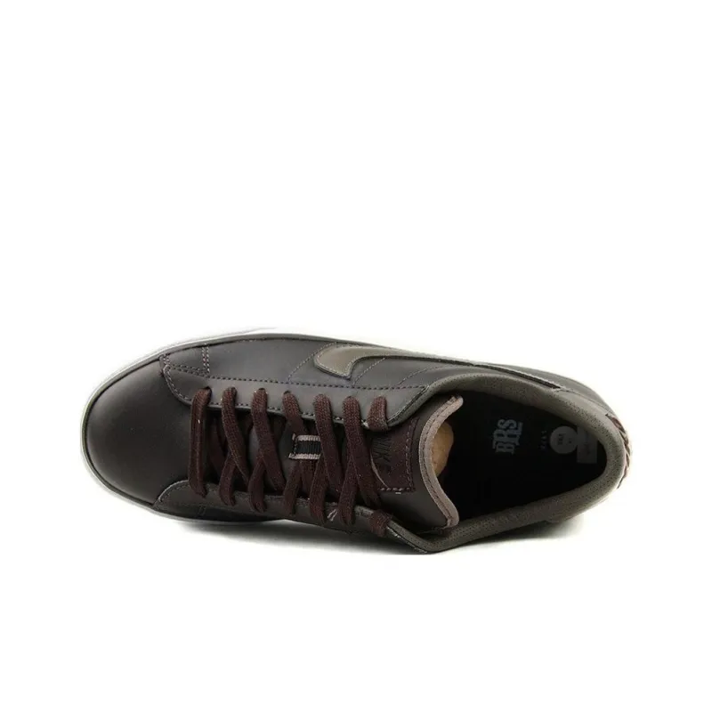 Nike Sweet Classic Velvet Brown GS-4