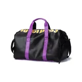 Limited Edition Black Purple Gold Tubas