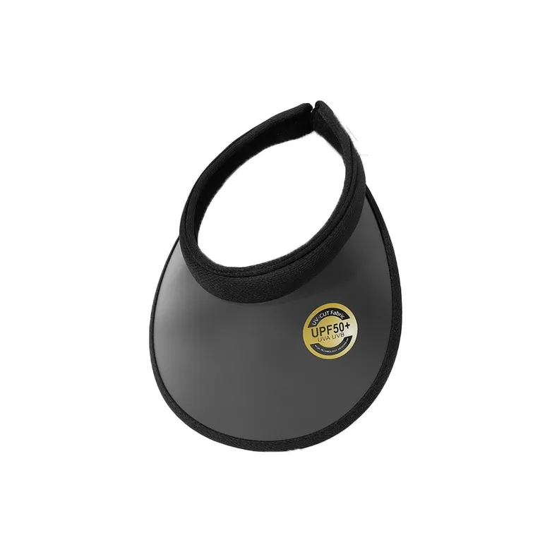 JONNY MOORE Polyester Sun Protection Hats Unisex-2