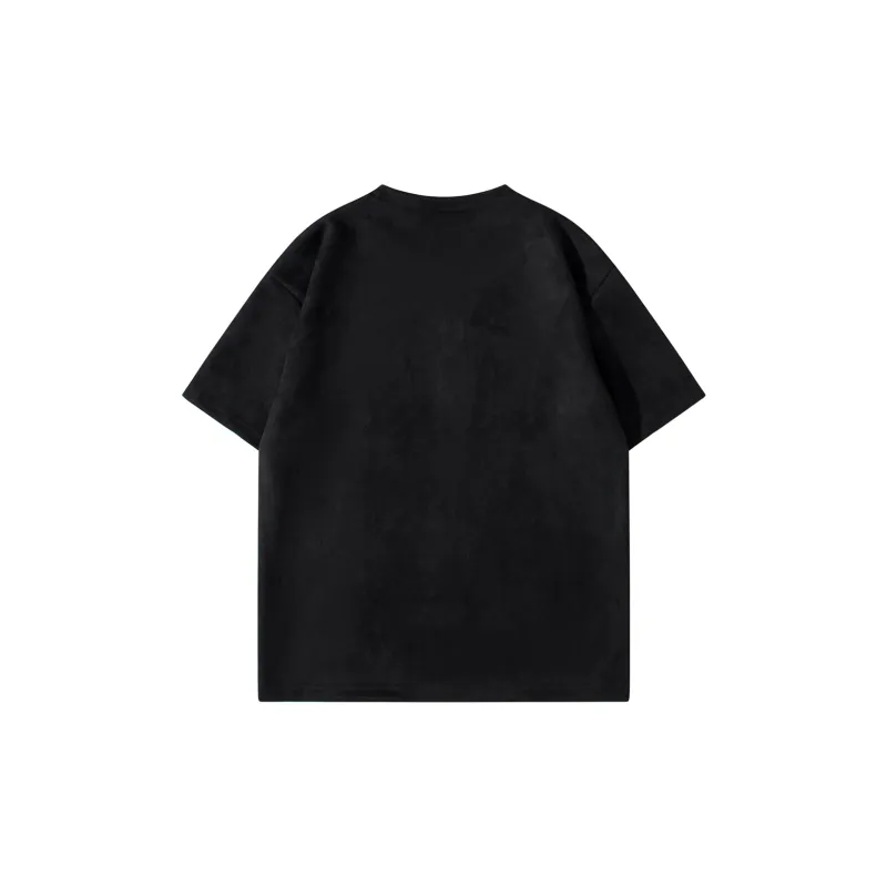 JEANSWEST T Shirts Unisex-3
