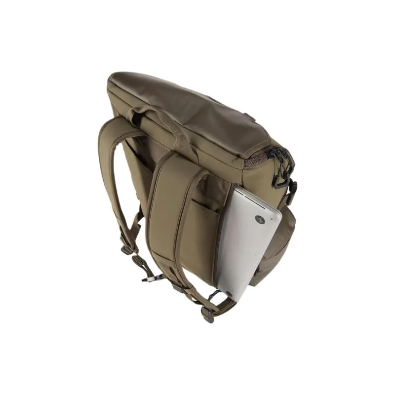Carhartt Nylon Backpack Unisex Army Green-4