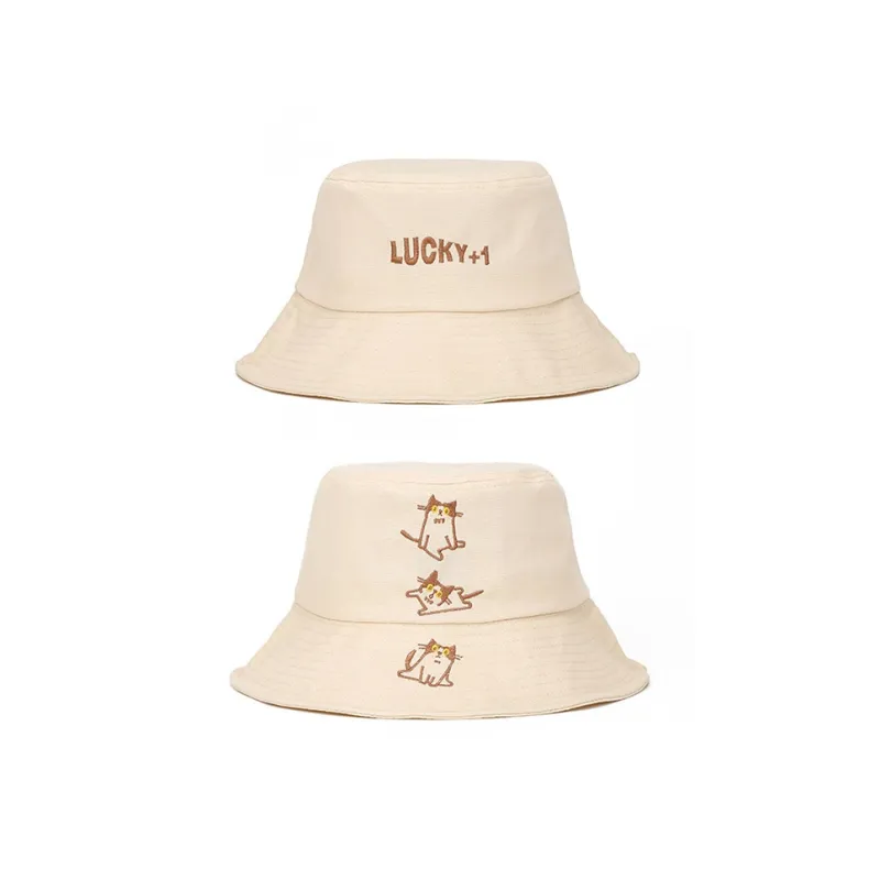 Mulinsen Cotton Bucket Hats Unisex-2