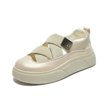 Life Casual Essential Unlined Shoes Women's