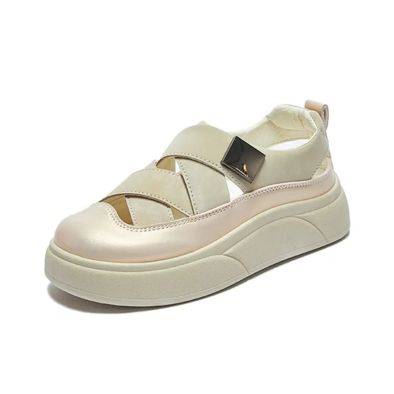 Life Casual Essential Unlined Shoes Women's-0