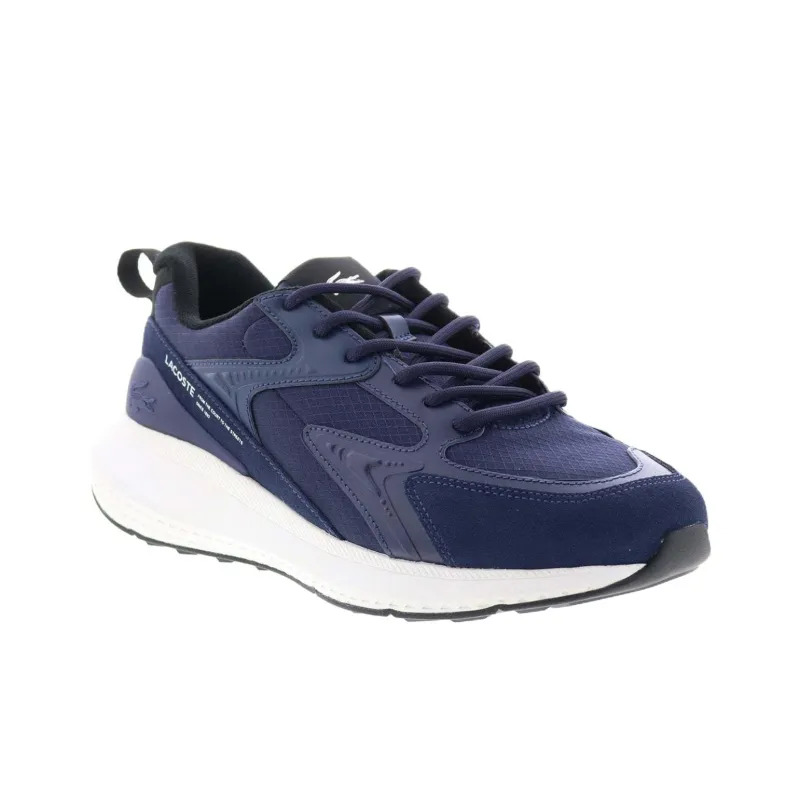 LACOSTE Casual Shoes Men's Blue-3