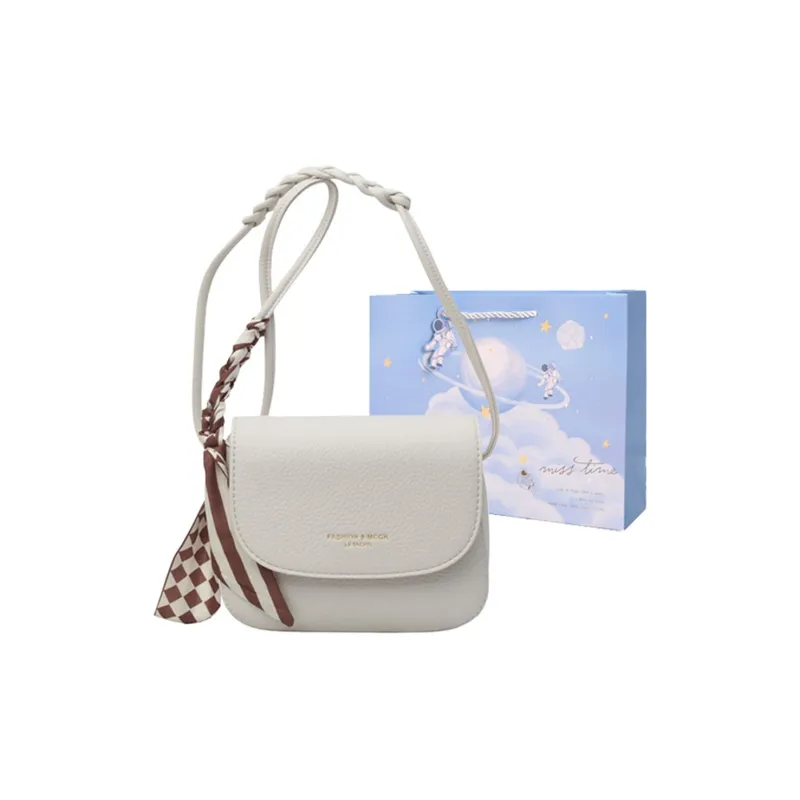 Duoluplo Doron Paul PU Shoulder Bag, Crossbody Bag Women's-12