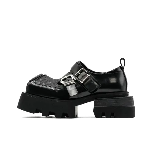 Little Sue Loafers Women's