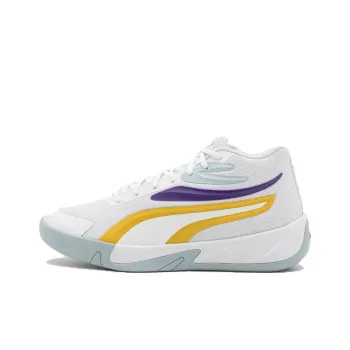 PUMA Court Pro Lakers