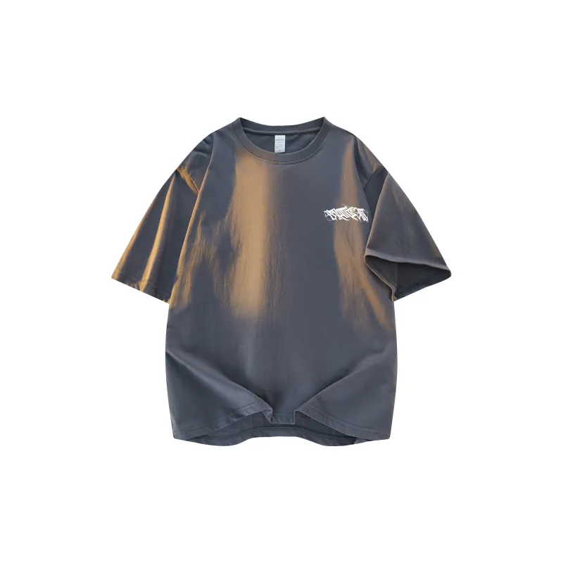 D&W T Shirts Unisex-15