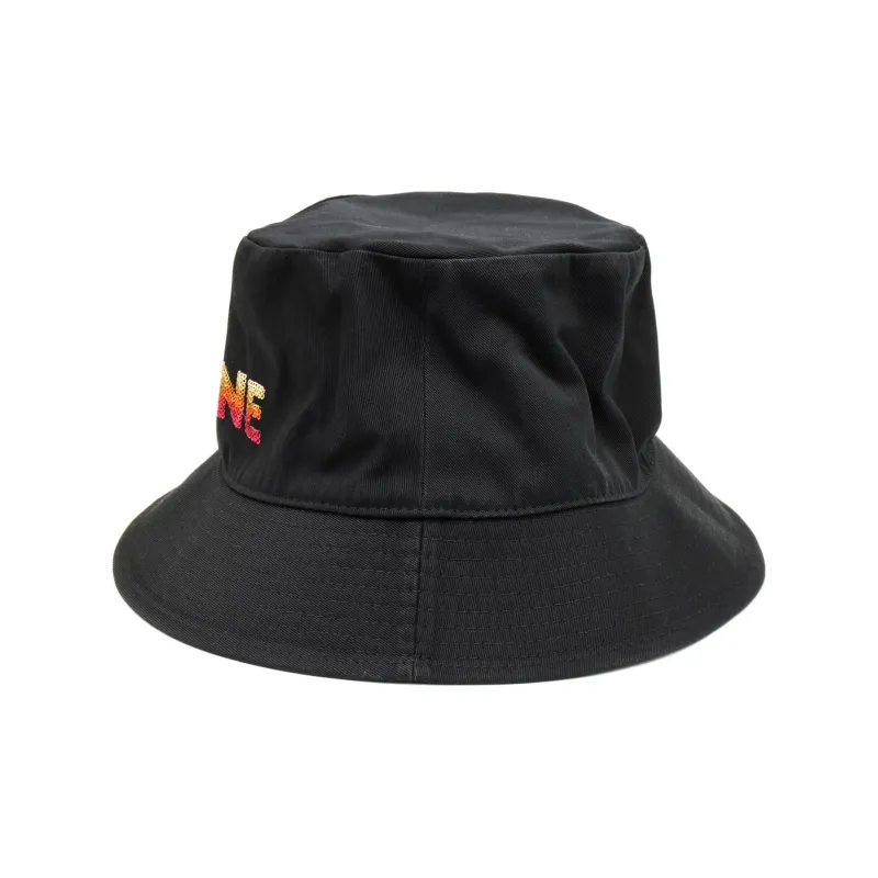 CELINE Sequin Detailed Bucket Hat-2