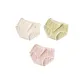 3 Pack[Yellow+Green+Pink]