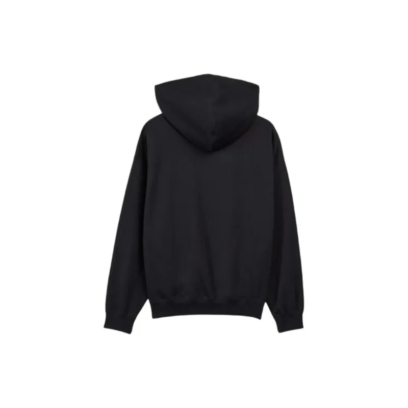 Adidas X Y 3 Logo Zip Hoodie-1