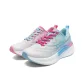 Pink Blue Mismatched