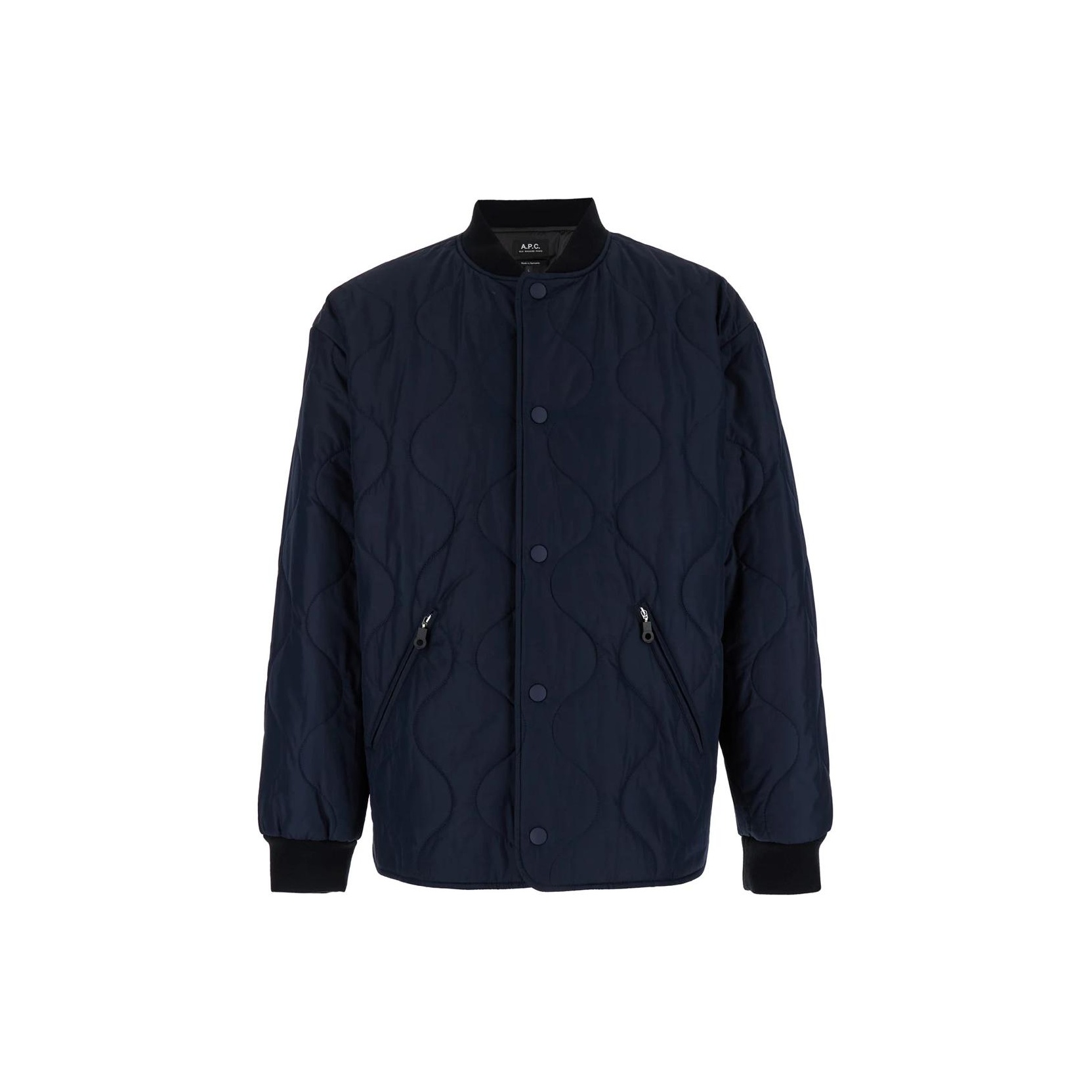A.P.C AGATHE BLOUSON