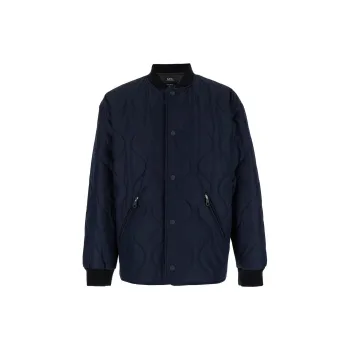 Apc Agathe Jacket - POIZON