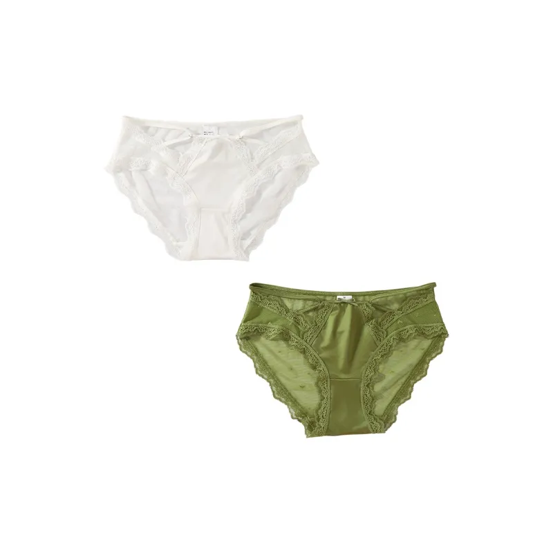 LoveEsteem Underpants Women's 2 Pack-0