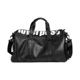 Black, Small