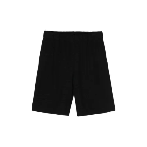 Blue Sky Inn Casual Shorts Men Black