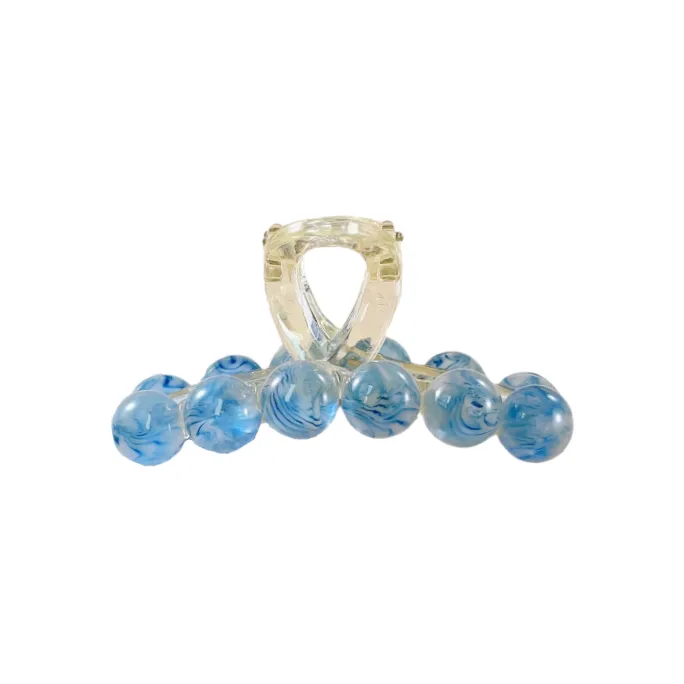 ZWU Hair Clips Women's-0