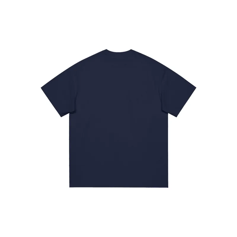 WHELVE Short Sleeved T Shirts Unisex-15