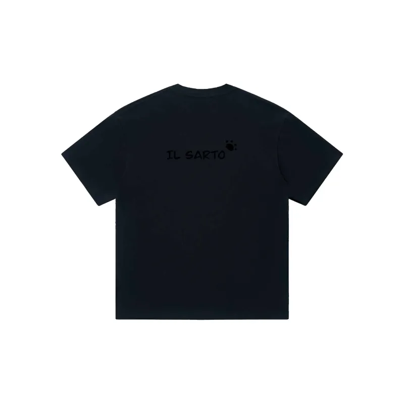IL SARTO T Shirts Unisex-7