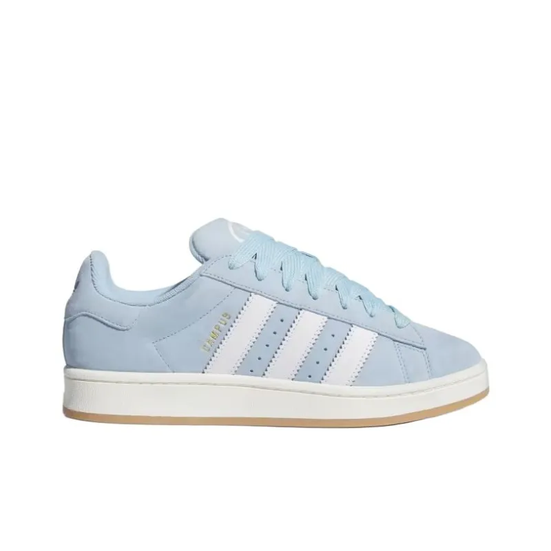 Adidas Campus 00s Clear Sky Gum-1