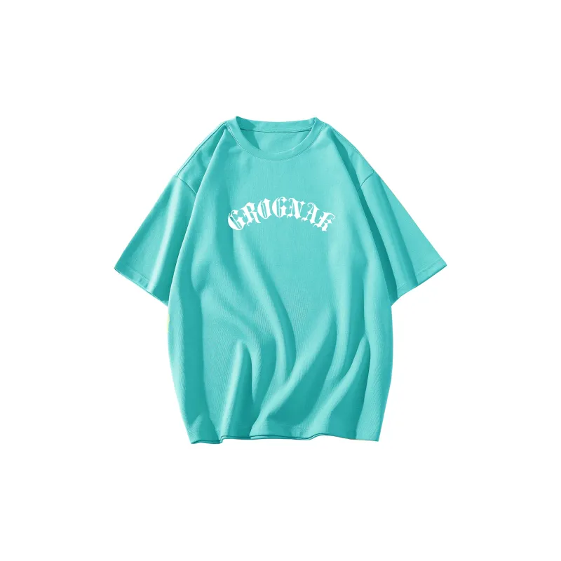 GROGNAK T Shirts Unisex-13