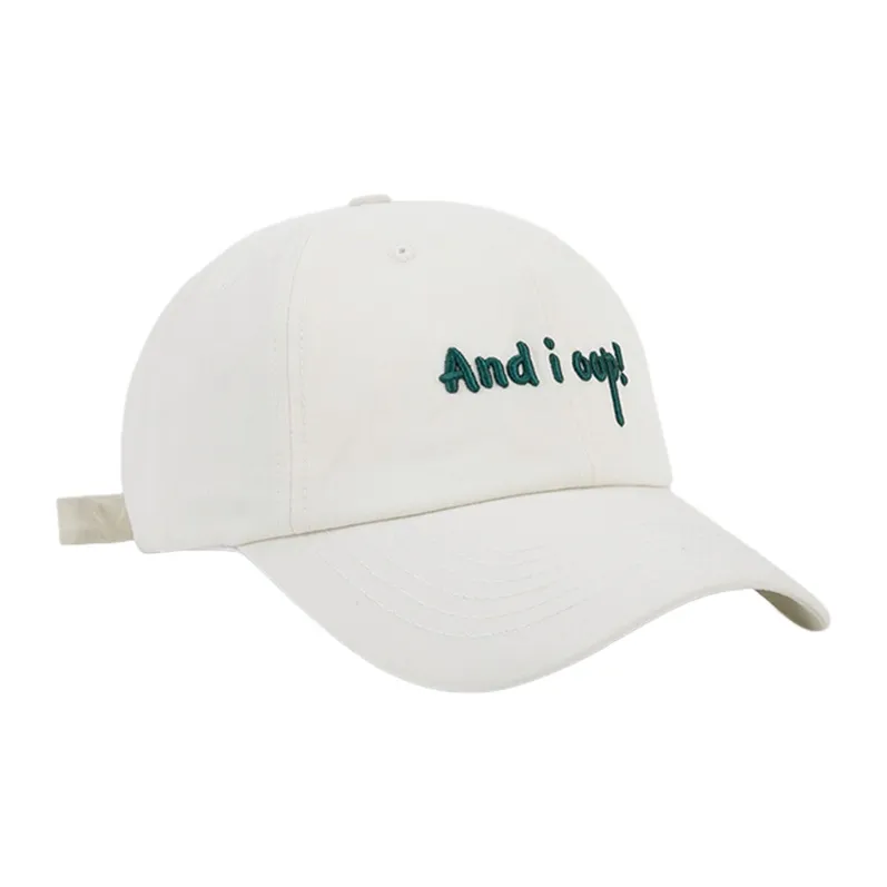 MUYKUY Cotton Hats & Caps Unisex-5