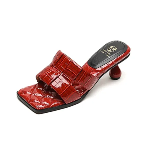 Ruby L Slide Slippers Women's