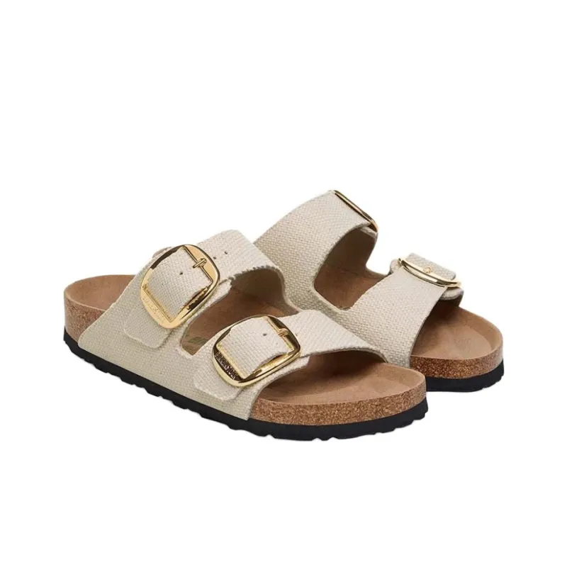 Birkenstock Arizona Big Buckle Sandals-3