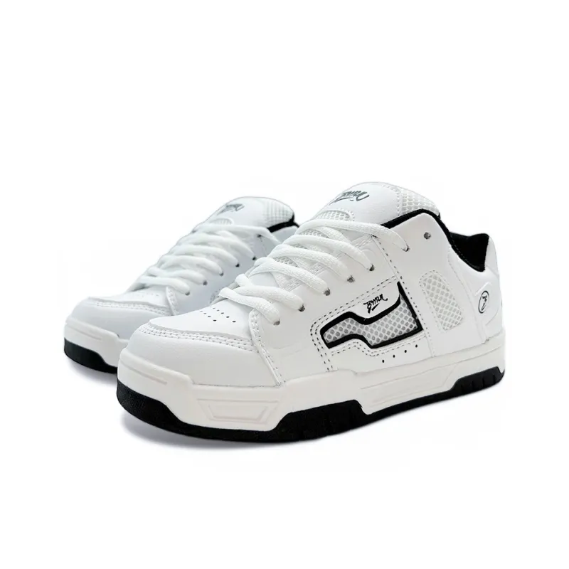 ITGI Low-Top Skateboard Shoes Unisex-7