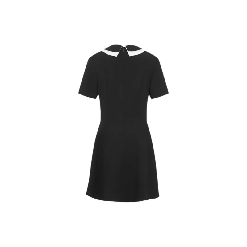 DEGAIA Short Sleeved Dress Women's-1