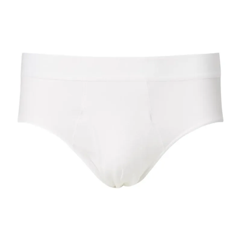 UNIQLO Underpants Men's 1 Pack White-0