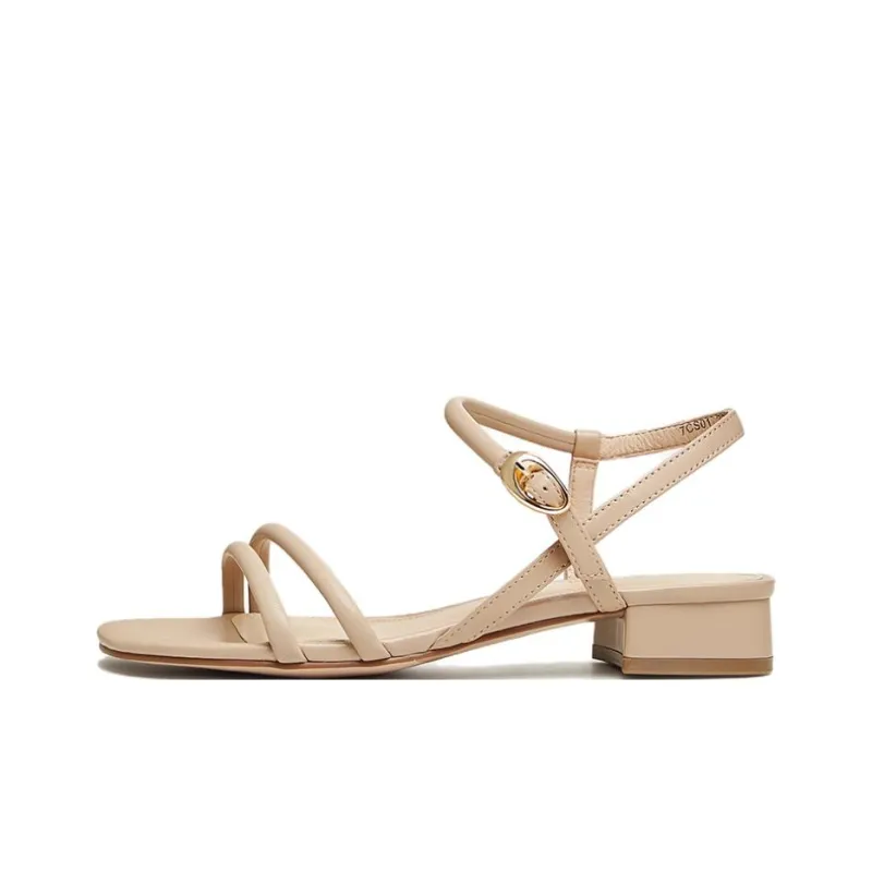 TATA One Strap Sandals Women's-4