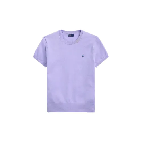 Polo Ralph Lauren Knitwear Women's Lavender