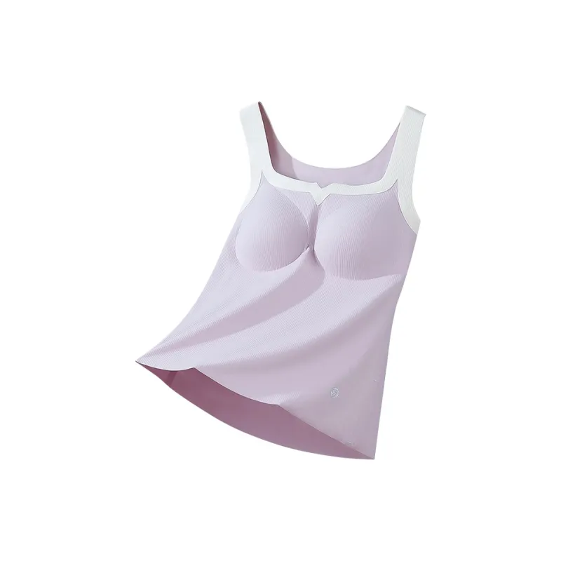GUJIN Women's Tank Tops-3