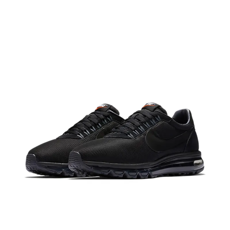 Nike Air Max LD Zero Black Grey-2